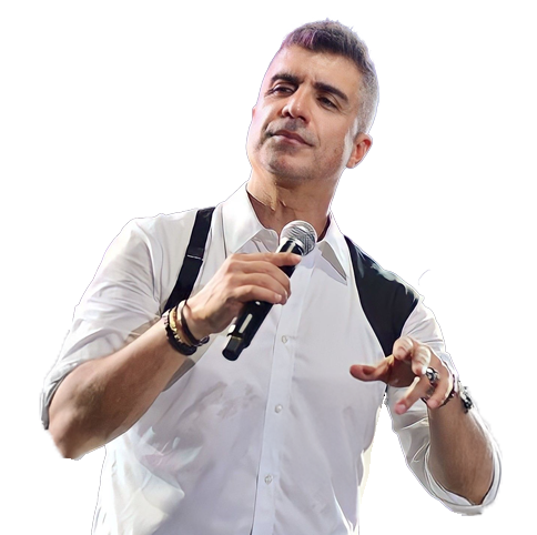 Özcan Deniz