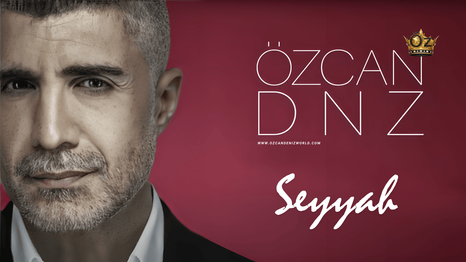 Özcan Deniz - Seyyah - (الرحَّالة - مترجمة)