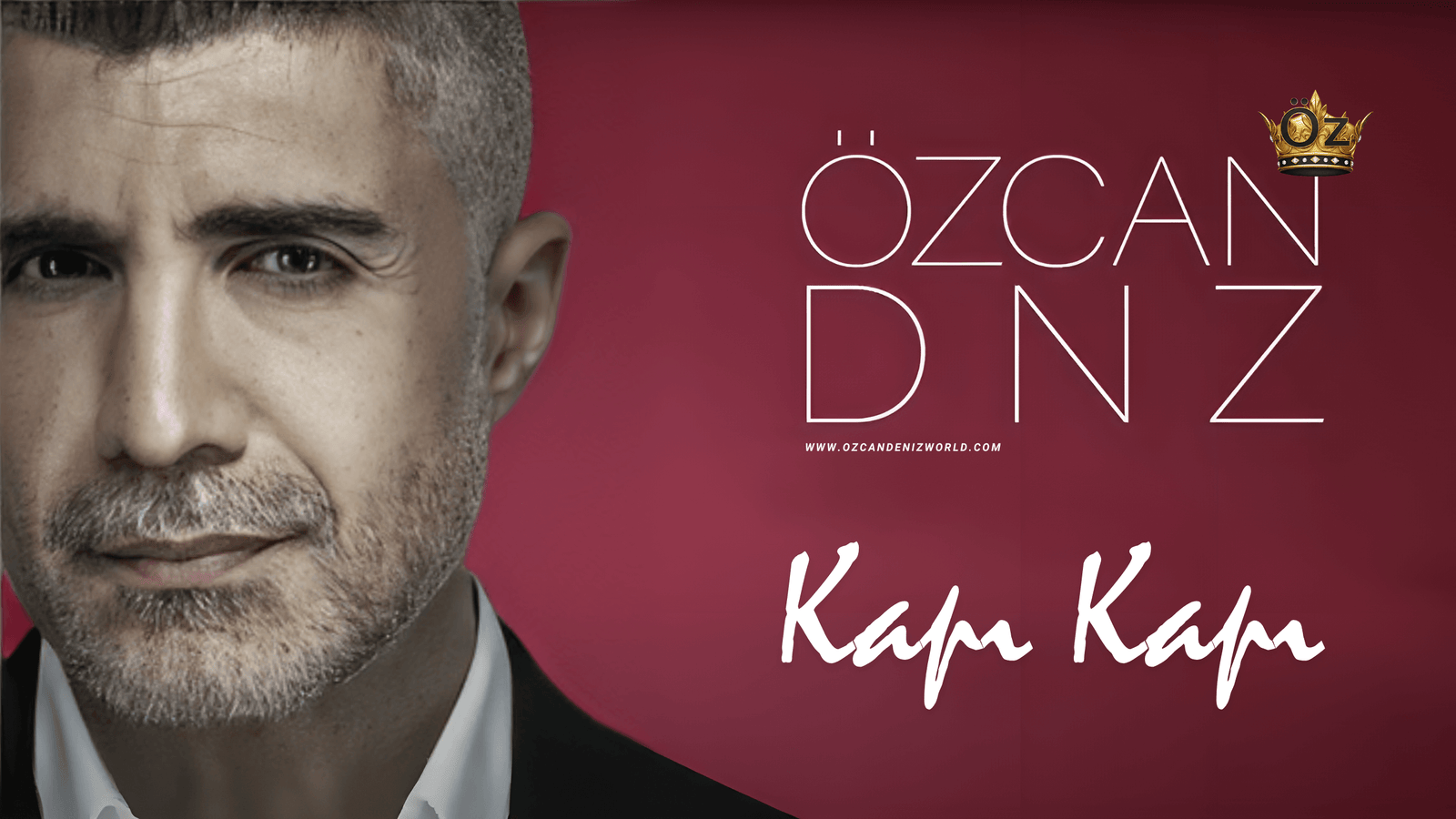Özcan Deniz - Kapi Kapi - (باب باب - مترجمة)