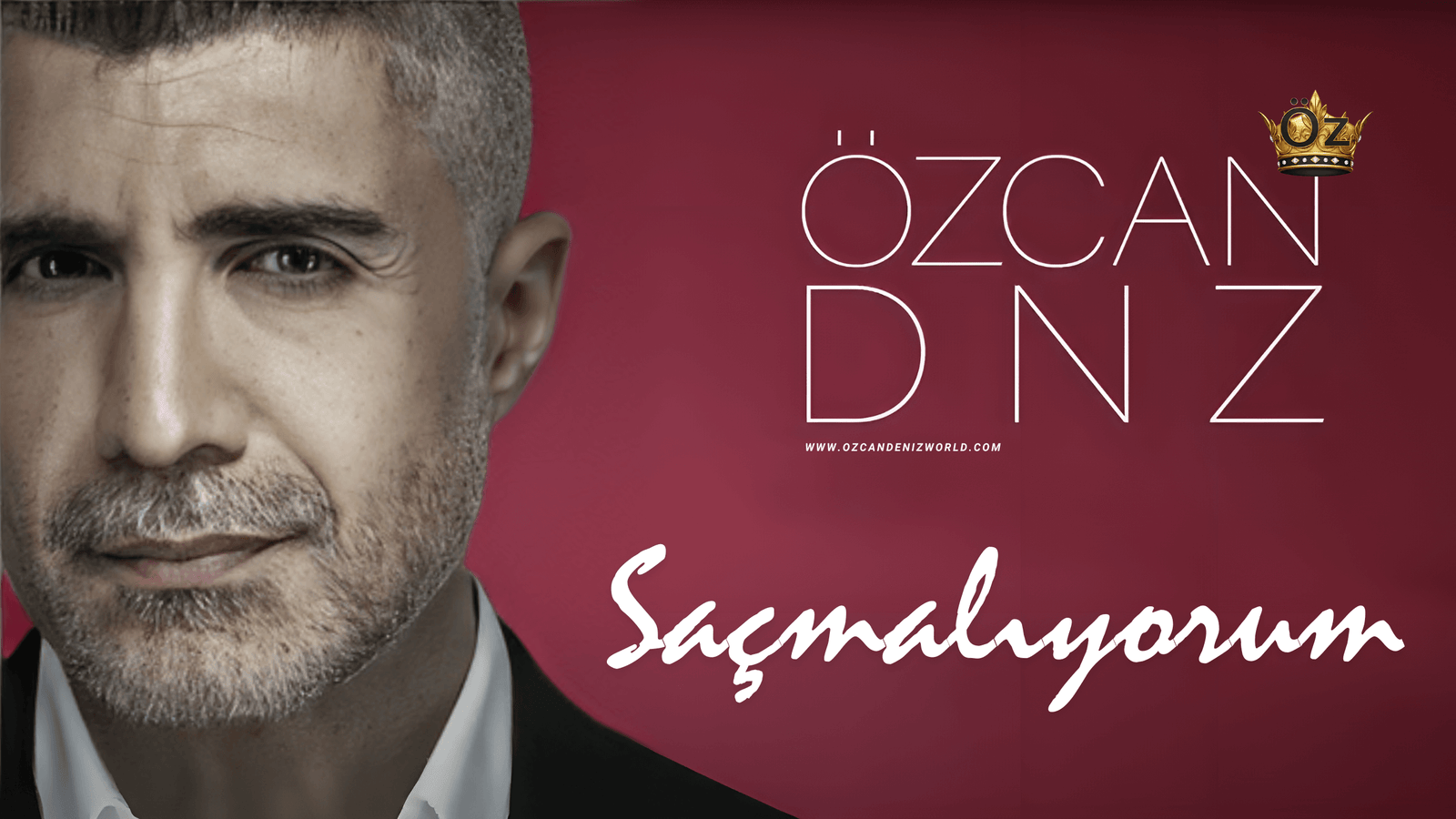 Saçmalıyorum - أنا أهذي