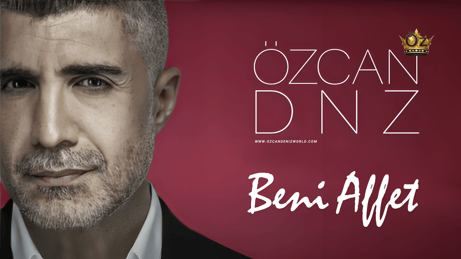 Özcan Deniz - Beni Affet - (سامحيني - مترجمة)