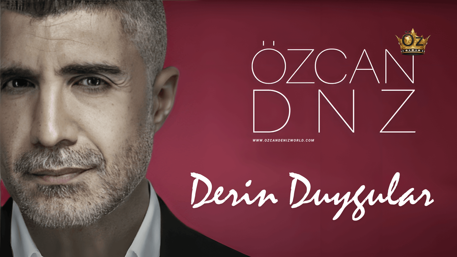 Özcan Deniz - Derin Duygular - (مشاعر عميقة - مترجمة)