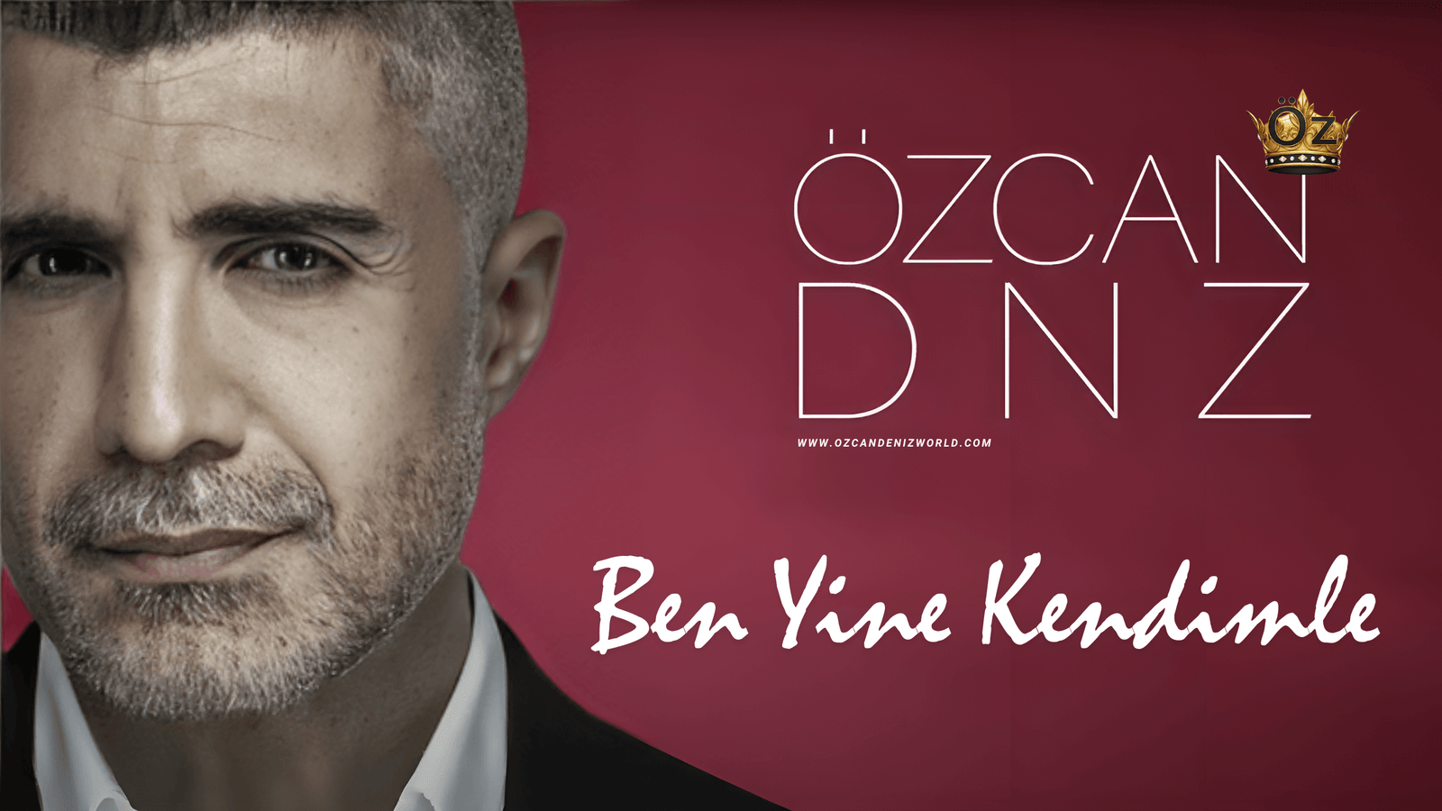 Ben yine kendimle - وحيداً مجدداً مع نفسي