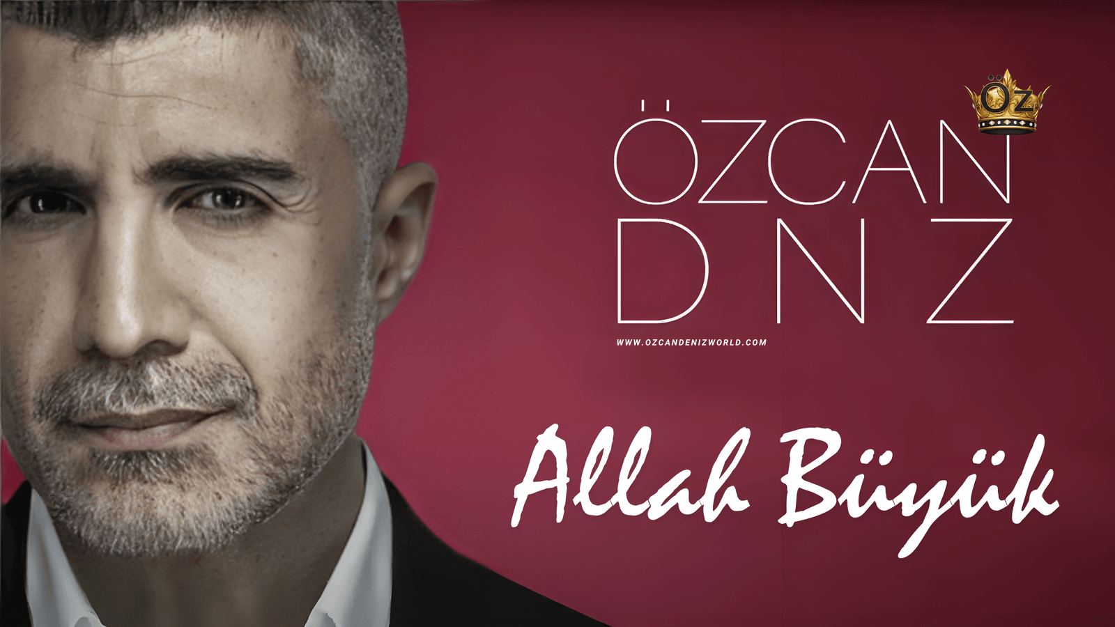 Özcan Deniz - Allah Büyük - (الله كبير - مترجمة)