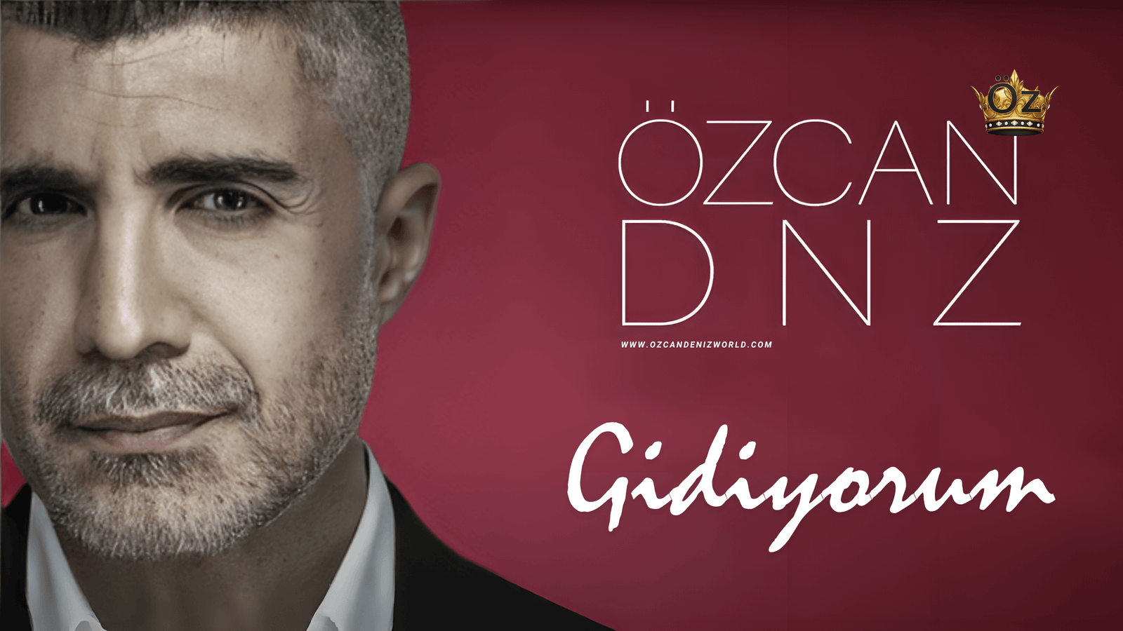 Özcan Deniz - Gidiyorum - (سأرحل - مترجمة)