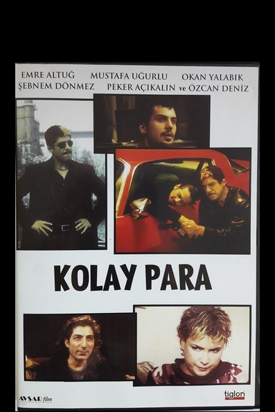 Kolay Para - Easy Money