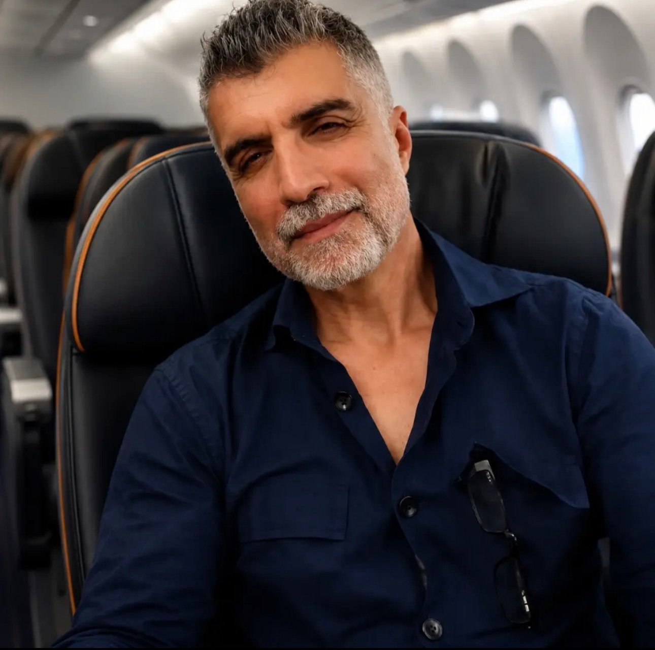 Last news of OzcanDenizMiddleEast