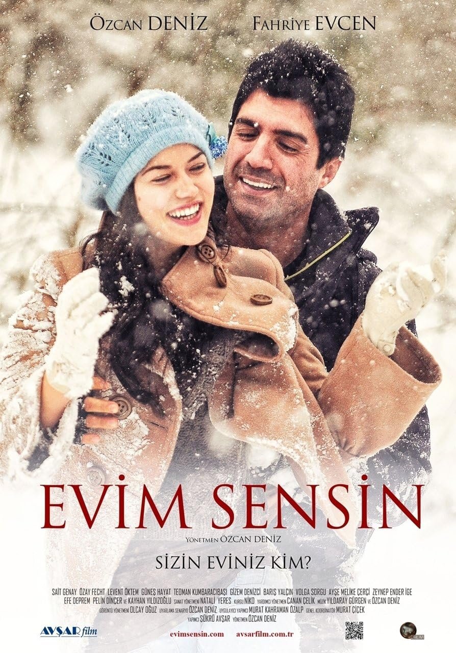 Evim Sensen
