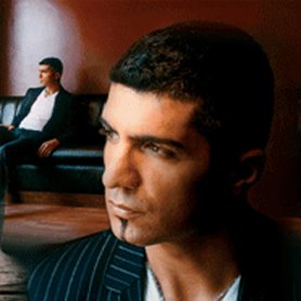 Award Best Male Fantasy Artist