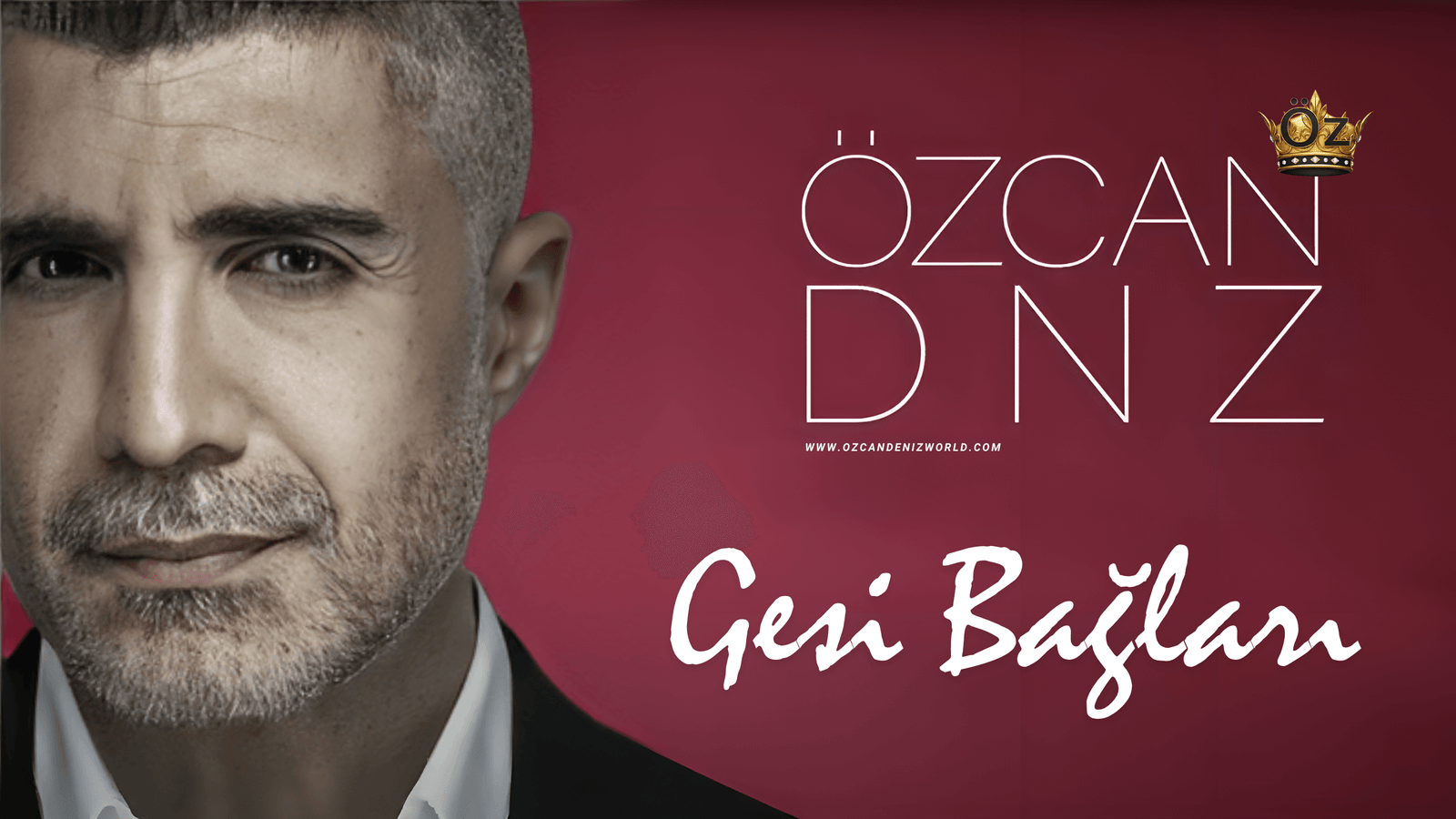 Özcan Deniz - Gesi Bağları - (كروم غِسي - مترجمة)