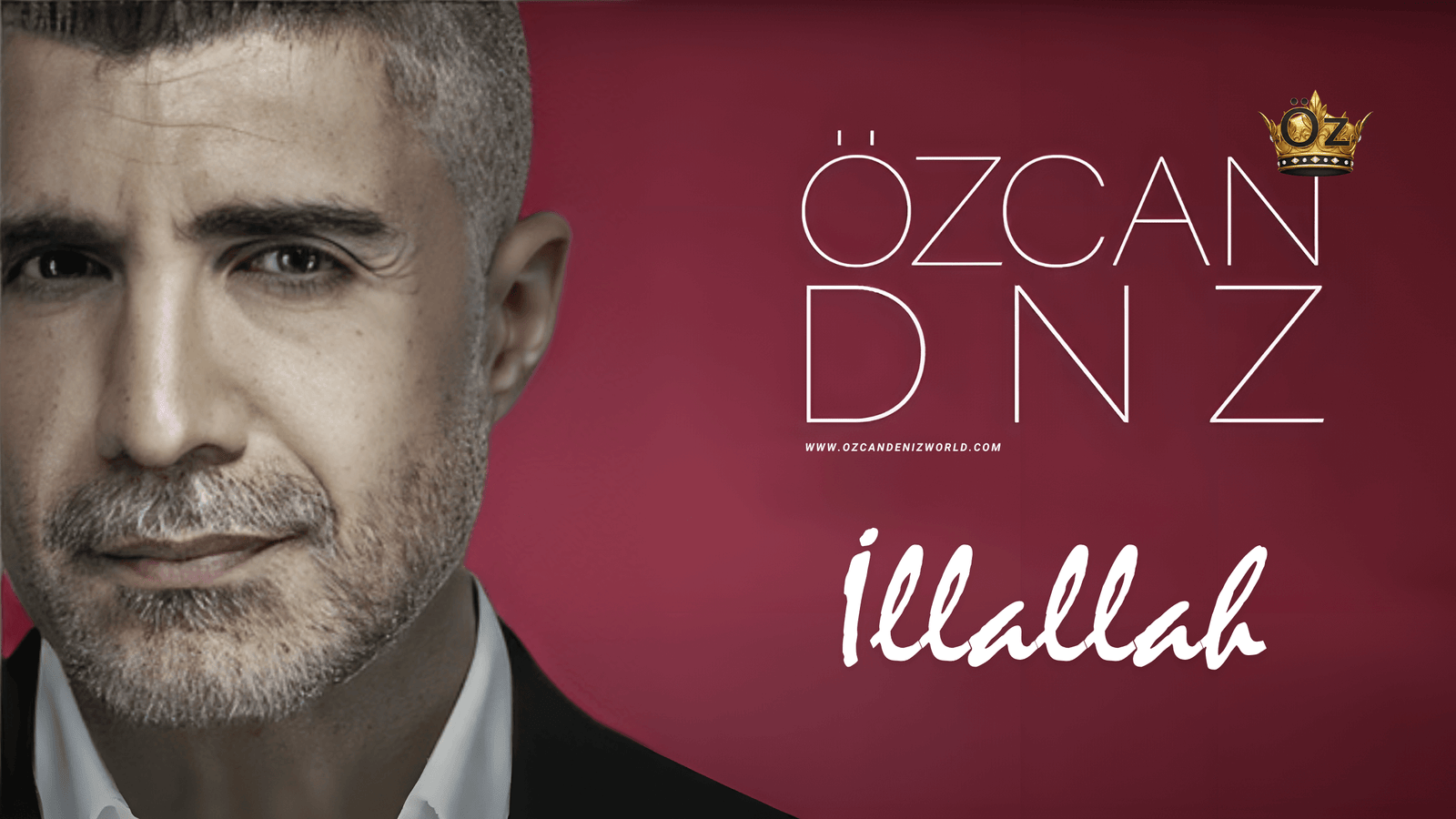Özcan Deniz - İllallah - (سئمتُ - مترجمة)