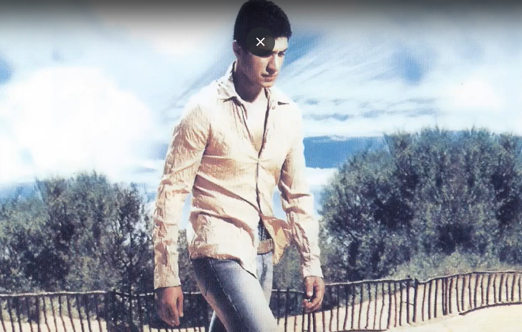 Özcan Deniz - Leyla