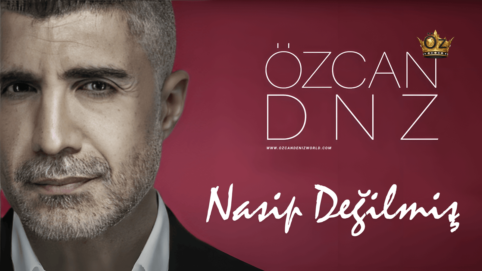 Özcan Deniz - Nasip Değilmiş - (لا نصيب لي - مترجمة)