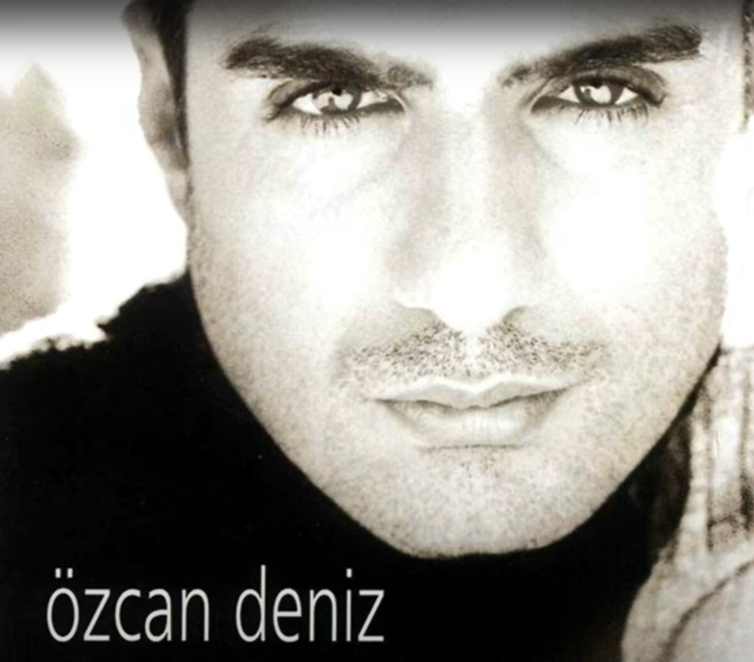 Özcan Deniz - Aşkımsın