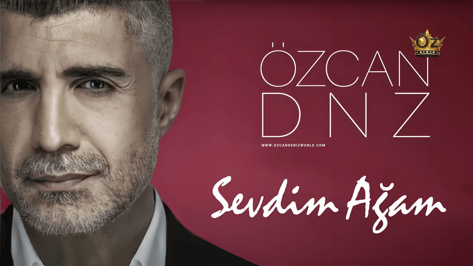 Özcan Deniz - Sevdim Ağam - (أحببتُ يا سيدي - مترجمة)