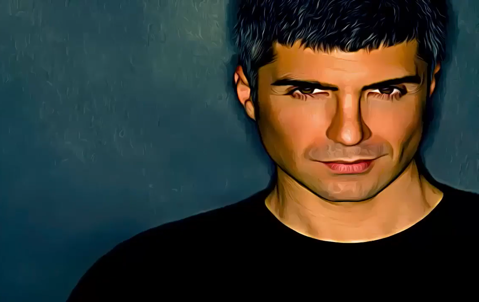 Özcan Deniz - Dön Desem